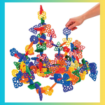 STEAM with Miss Samantha: Connector Shapes
